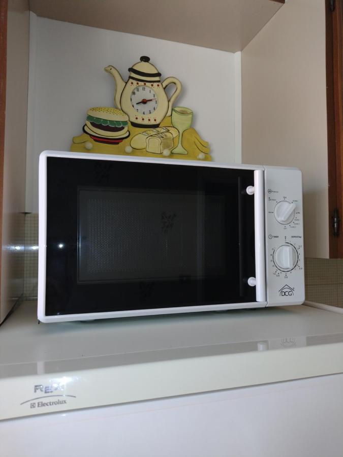 Apartamento Casa Fronte Mare Ventimiglia Exterior foto