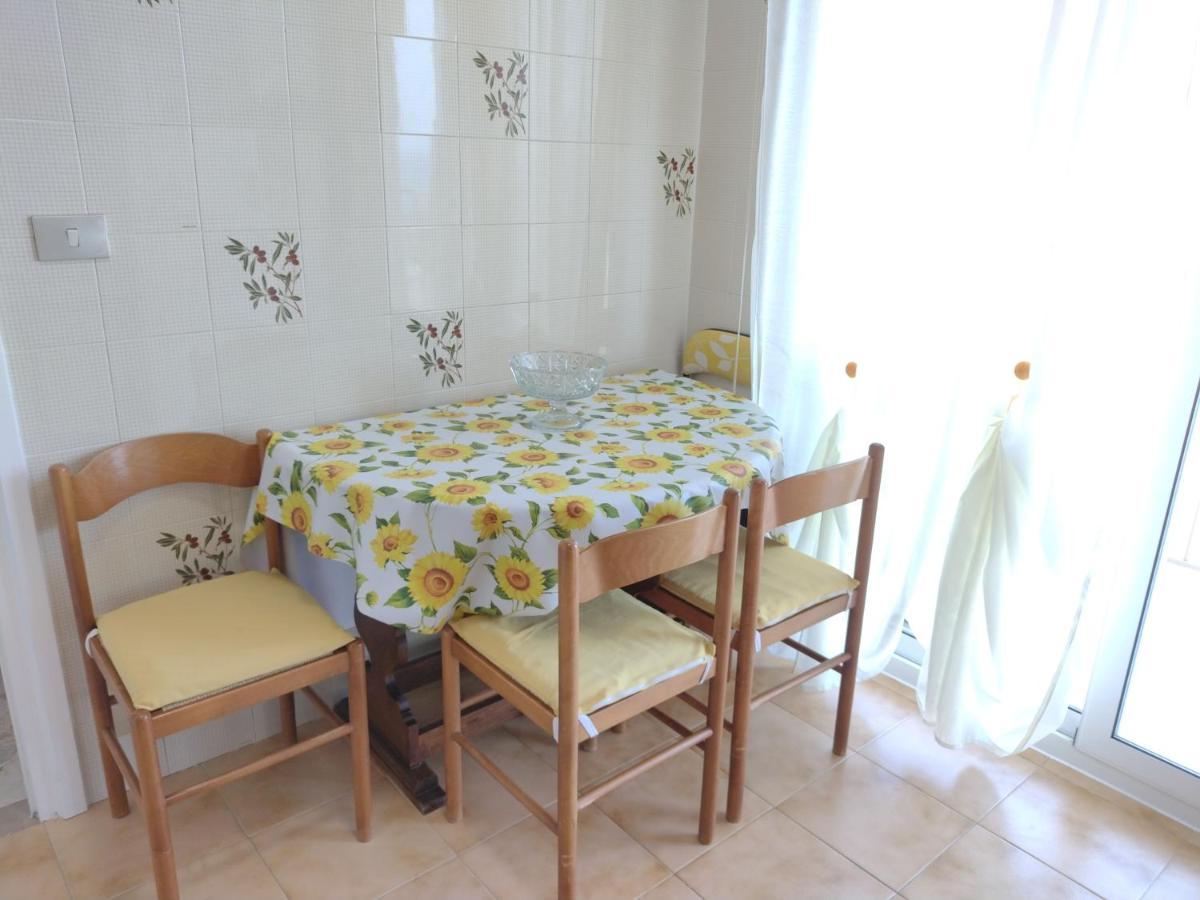 Apartamento Casa Fronte Mare Ventimiglia Exterior foto