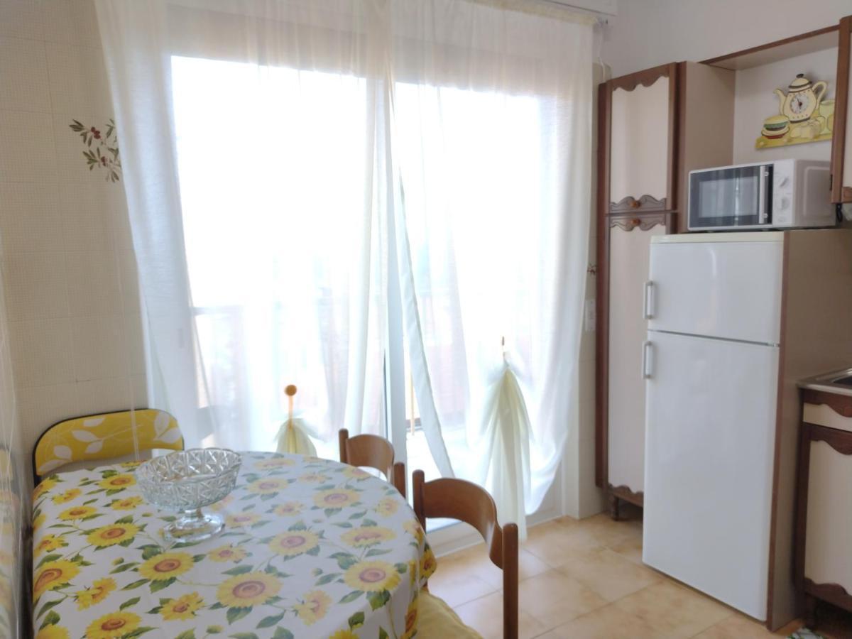 Apartamento Casa Fronte Mare Ventimiglia Exterior foto