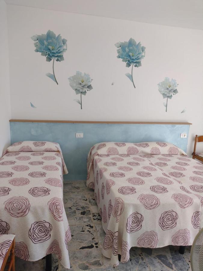 Apartamento Casa Fronte Mare Ventimiglia Exterior foto